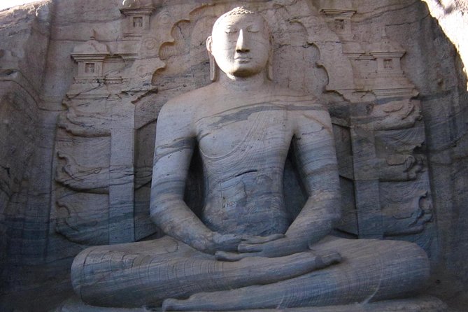4 Days Tour To Kandy, Nuwara Eliya, Sigiriya & Polonnaruwa From Colombo - Day 3: Dambulla & Sigiriya