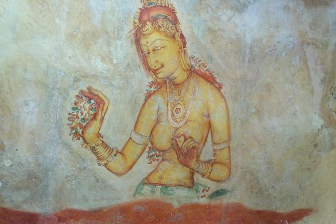 4 Days Tour To Kandy, Nuwara Eliya, Sigiriya & Polonnaruwa From Colombo - Day 4: Polonnaruwa & Colombo