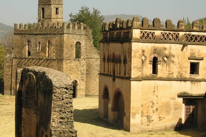 4 Days Tour to North Part of Ethiopia - Destination Overview