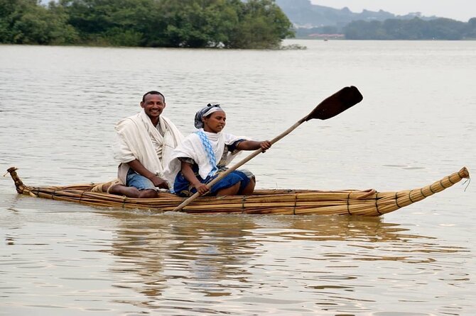 4 Days Tour to North Part of Ethiopia - Inclusions and Pricing