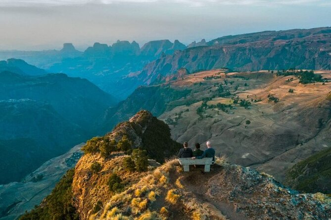 4 Days Tour to North Part of Ethiopia - Experience Reviews