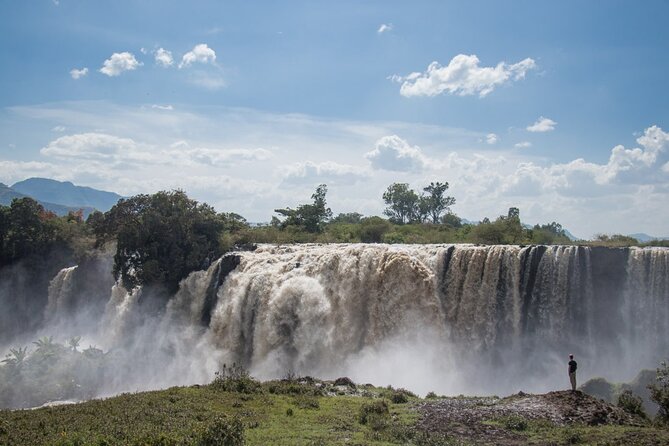 4 Days Tour to North Part of Ethiopia - Recap