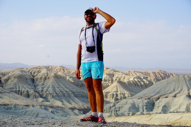 4 Days Tour to the Best Places in Almaty Region! Horse Riding - Key Points