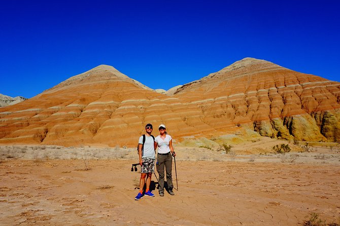4 Days Tour to the Best Places in Almaty Region! Horse Riding - Exploring the Singing Dune