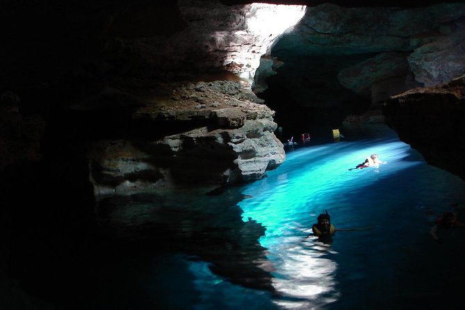 4 Days Tours Chapada Diamantina - Discover Chapada Tourism - Key Points
