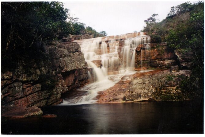 4 Days Tours Chapada Diamantina - Discover Chapada Tourism - Included Experiences