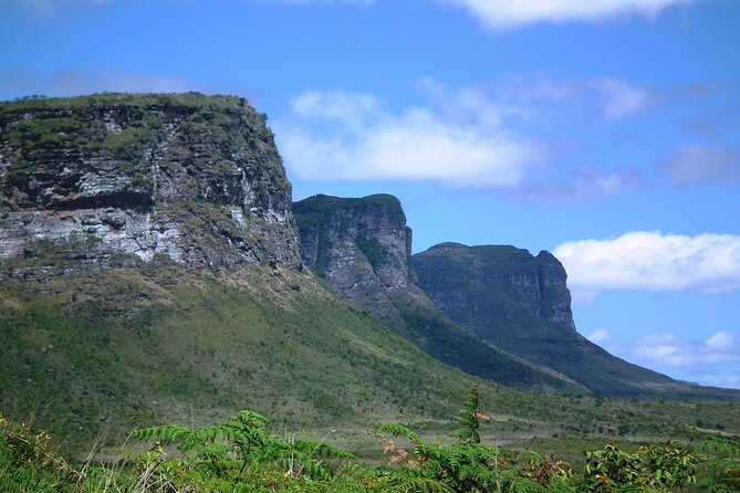4 Days Tours Chapada Diamantina - Discover Chapada Tourism - Getting to Lençóis