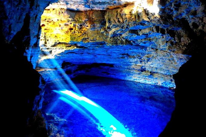 4 Days Tours Chapada Diamantina - Discover Chapada Tourism - Daily Itinerary