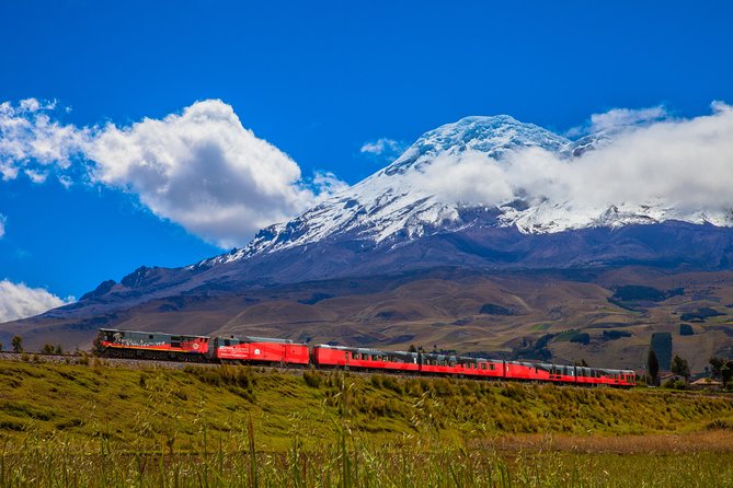 4 Days Train Of Wonders Across The Highlands To The Coast - Scenic Journey Through the Coastline