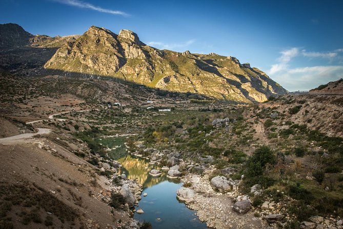 4 Days Trekking in the Rif Mountains - Key Points