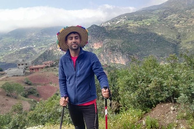 4 Days Trekking in the Rif Mountains - Preparing for the Mountain Trek