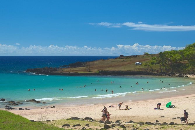 4-Days Trip to Discover Easter Island - Exclusions and Accessibility