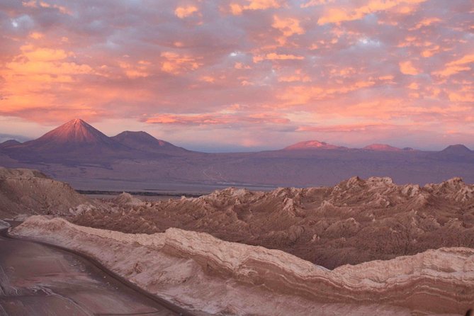 4-Days Trip to Discover San Pedro De Atacama - Transportation and Guides