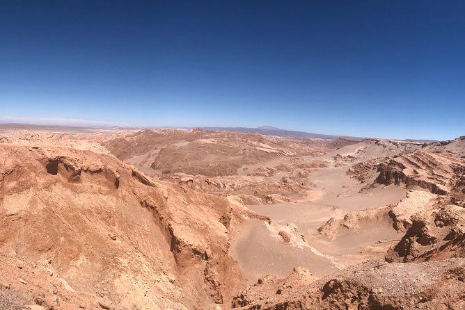 4-Days Trip to Discover San Pedro De Atacama - Booking Information