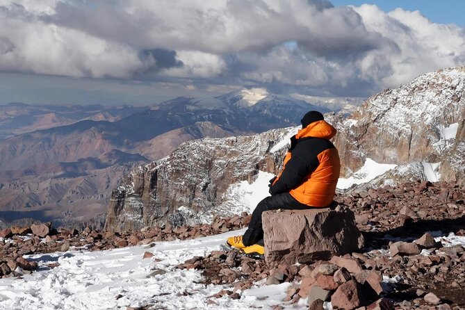 4-Days Trip to Mendoza and The Andes - Key Points
