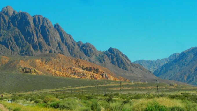 4 - Days Trip to Mendoza & The Andes - Frequently Asked Questions