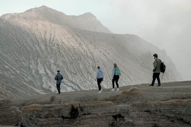 4 Days - Tumpak Sewu, Madakaripura, Mount Bromo, and Ijen - Itinerary Details