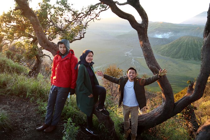 4 Days - Tumpak Sewu, Madakaripura, Mount Bromo, and Ijen - Day 3: Madakaripura Waterfall