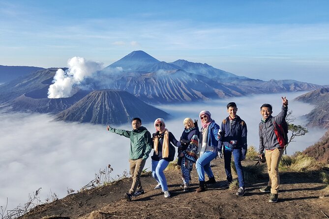 4 Days - Tumpak Sewu, Madakaripura, Mount Bromo, and Ijen - Inclusions and Fees