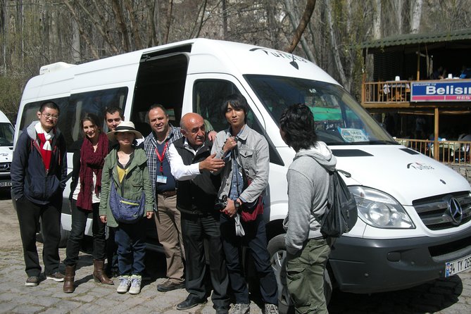 4 Days Turkey Package Tour - Cappadocia Ephesus and Pamukkale - Confirmation and Accessibility