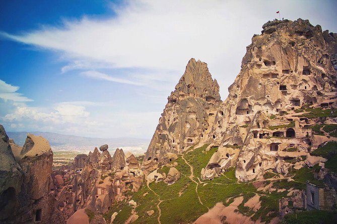 4 Days Turkey Package Tour - Cappadocia Ephesus and Pamukkale - Guest Reviews