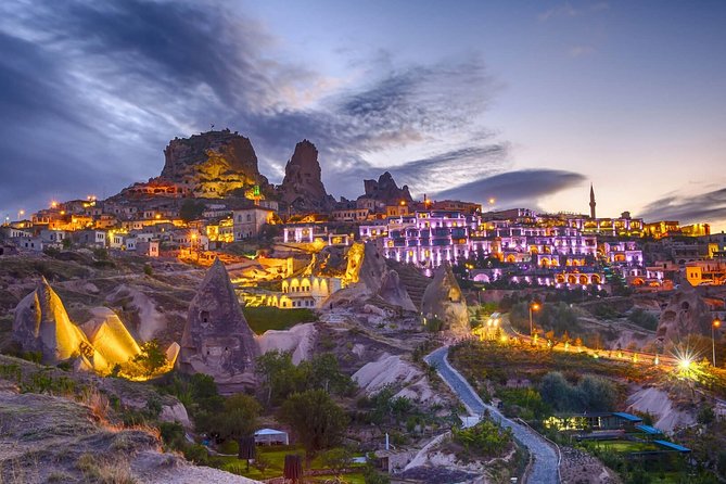 4 Days Turkey Tour Cappadocia, Ephesus, Pamukkale Tour - Accommodations and Dining Experiences