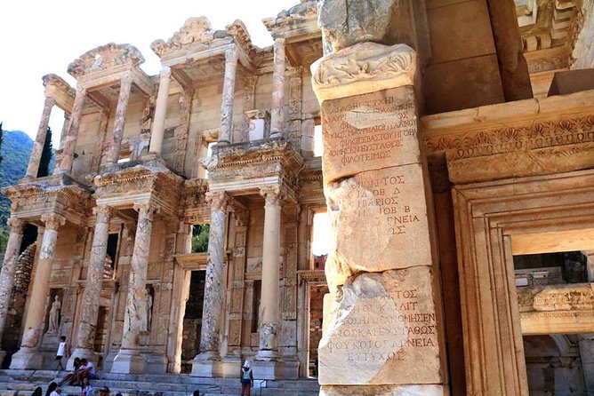 4 Days Turkey Tour - Cappadocia, Ephesus, Pamukkale Tour - Itinerary and Activities