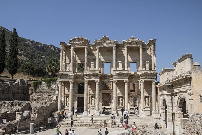 4 Days Turkey Tour - Cappadocia, Ephesus, Pamukkale Tour - Hotel Accommodation