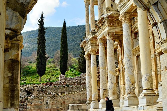 4 Days Turkey Tour - Cappadocia, Ephesus, Pamukkale Tour - Pickup and Confirmation