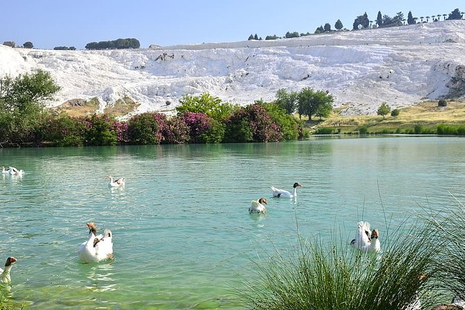 4 Days Turkey Tour - Cappadocia, Ephesus, Pamukkale Tour - Accessibility and Transportation