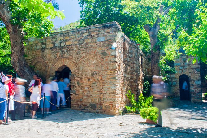 4 Days Turkey Tour: Cappadocia, Pamukkale, Ephesus - Optional Activities