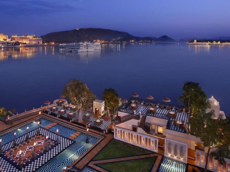 4 Days Udaipur Honeymoon Tour - Important Information