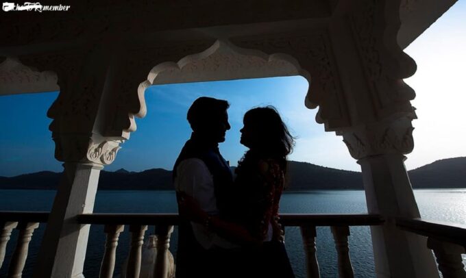 4 Days Udaipur Honeymoon Tour - Accommodation Options