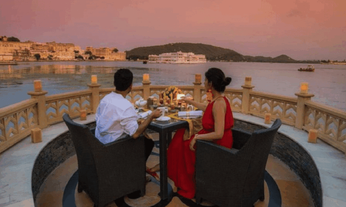 4 Days Udaipur Honeymoon Tour - Cultural Immersion