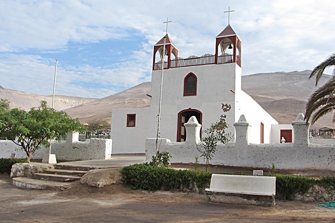 4-Days Unique Experience at the Chilean High Plateau - Key Points