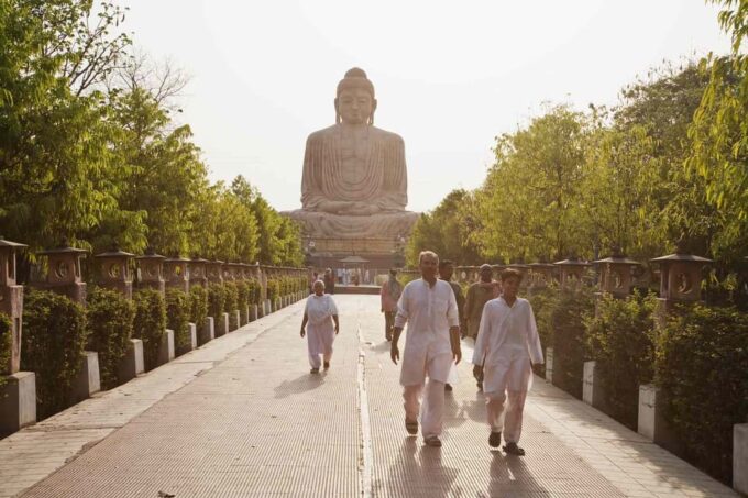 4 Days Varanasi Gaya Bodhgaya Allahabad Tour - Frequently Asked Questions