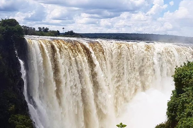 4 Days Victoria Falls Zimbabwe With Chobe National Park Safari Botswana and Livingstone Zambia - Accommodation and Accessibility