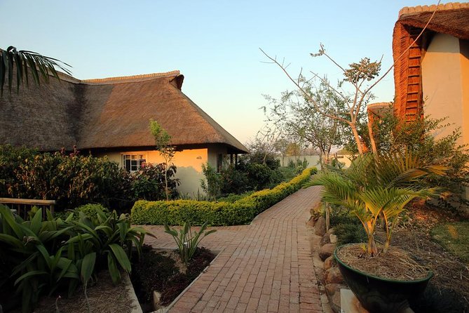 4 Days Victoria Falls Zimbabwe With Chobe National Park Safari Botswana and Livingstone Zambia - Tour Company Contact