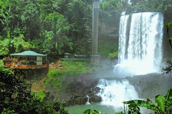 4 Days VIP Private Tour From Dalat - Saigon ( Luxury Car/Private VIP Motorbike) - Exclusions