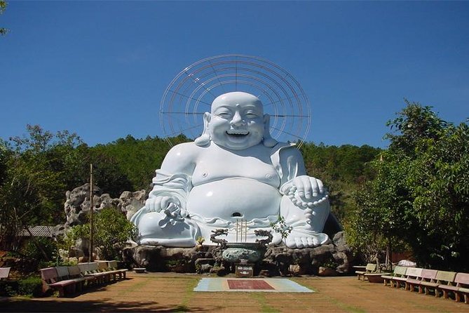 4 Days VIP Private Tour From Dalat - Saigon ( Luxury Car/Private VIP Motorbike) - Inclusions