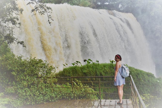 4 Days VIP Private Tour From Dalat - Saigon ( Luxury Car/Private VIP Motorbike) - Additional Information