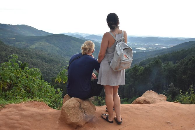4 Days VIP Private Tour From Saigon - Dalat ( Luxury Car/Private VIP Motorbike) - Tour Route and Highlights