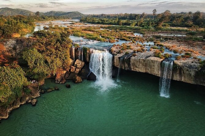 4 Days VIP Private Tour From Saigon - Dalat ( Luxury Car/Private VIP Motorbike) - Discovering Coffee Plantations