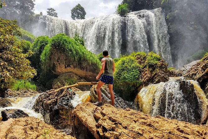 4 Days VIP Private Tour From Saigon - Dalat ( Luxury Car/Private VIP Motorbike) - Taking in the Beauty of Da Lat
