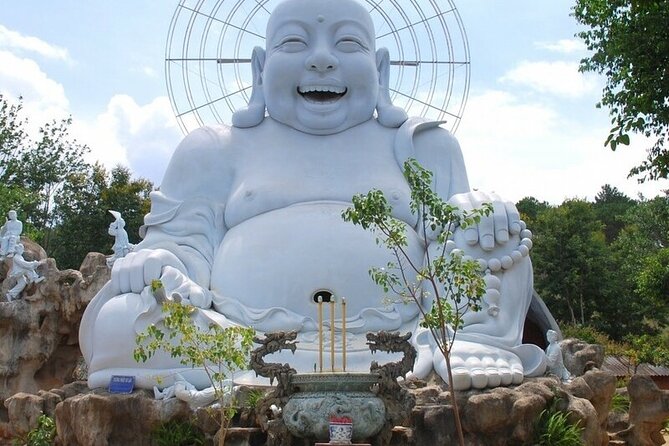 4 Days VIP Private Tour From Saigon - Dalat ( Luxury Car/Private VIP Motorbike) - Pricing and Booking Details