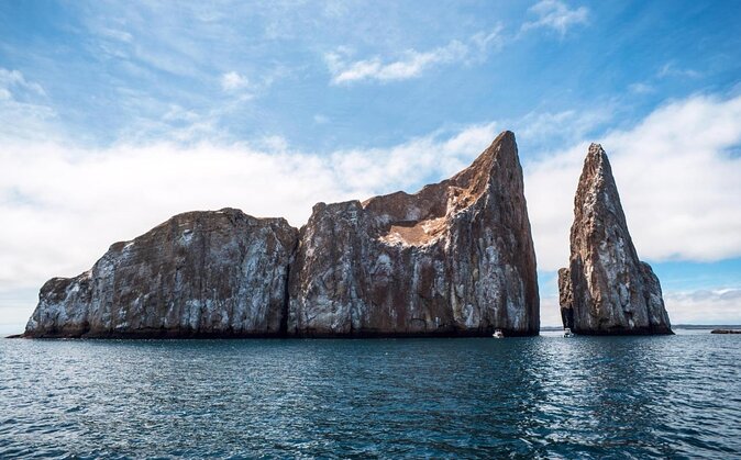 4 Days - Wild San Cristobal - Key Points