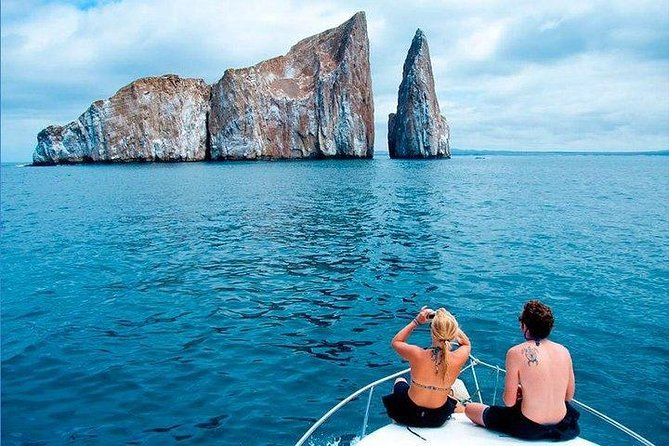 4 Days - Wild San Cristobal - Snorkeling and Marine Life