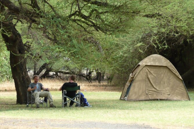4 Days Wildlife Safari and Cultural Experience in Tanzania - Overview of the Tour