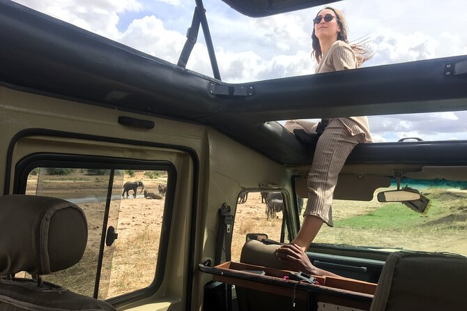 4 Days Wildlife Tanzania Adventure - Customer Reviews