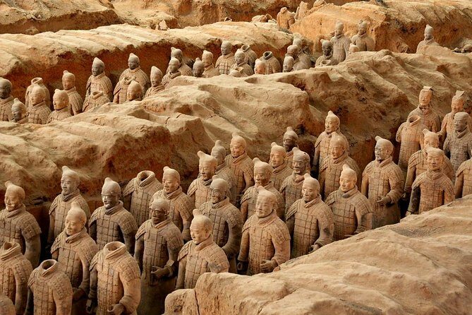 4 Days Xian Private Tour - What Makes This Tour Stand Out?